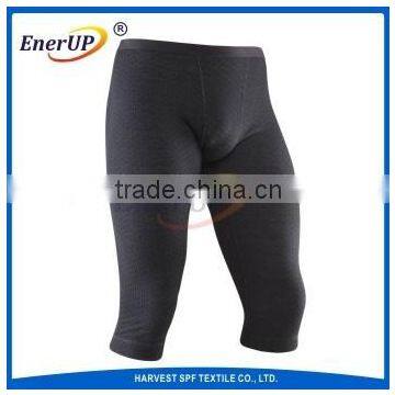 High Quality Antibacterial Odor Fashion Men's Boxers photo-3
