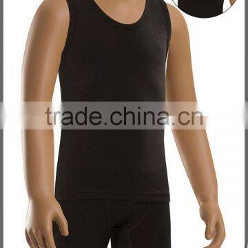 Boys Spandex Underwear Set