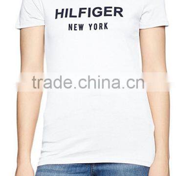 New Design Microfiber T-shirt for Women Made in China photo-2