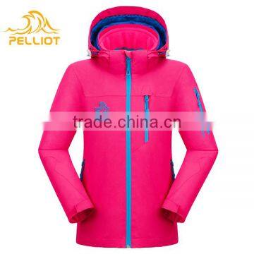Soft Fabric High Quality Jacket for Kids photo-6