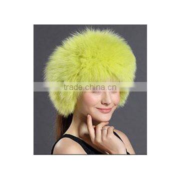 Multifunctional Cheap Women Mink Fur Womens Scarves Rabbit Fur Knit Scarf photo-3