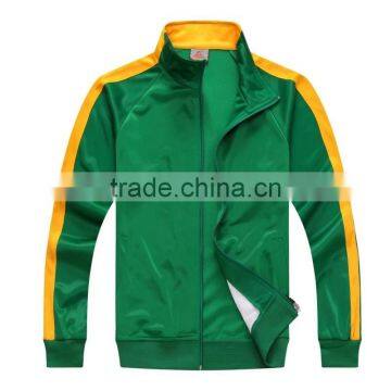 Custom Made Good Quality Sport Wear Garment Manufacturer In China photo-3