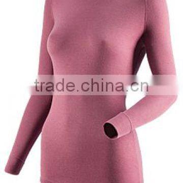 Suntex Long Underwear One Piece Newest Design Heated Thermal Underwear photo-2