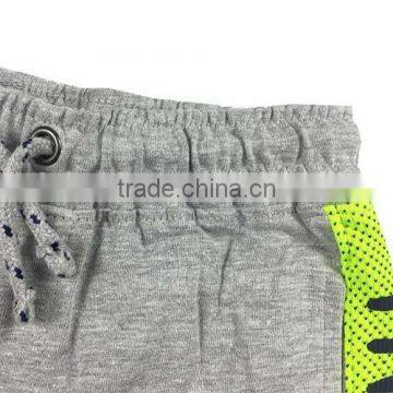 New Style Boys Pants Sweat Shorts photo-4