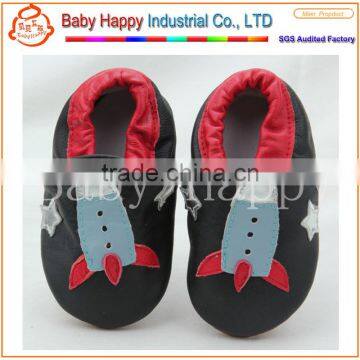 Wholesale Fashion casual shoes leather infant shoes designer toddler shoes