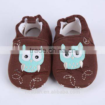 OEM Factory or Stocked Designs Baby Walk Shoes photo-6