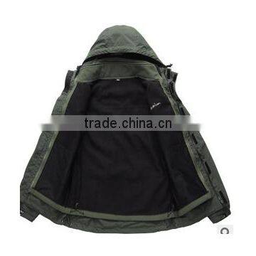 Winter Jacket Hiking Clothing Companies photo-2