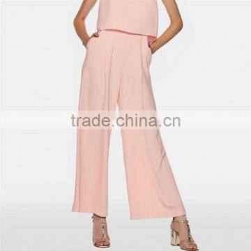 Formal Petite Clothing Delicated Opened Back Evening Wear Jumpsuits photo-2