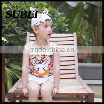 Baby Swimwear Children Swimwear Piece Swimsuit photo-2