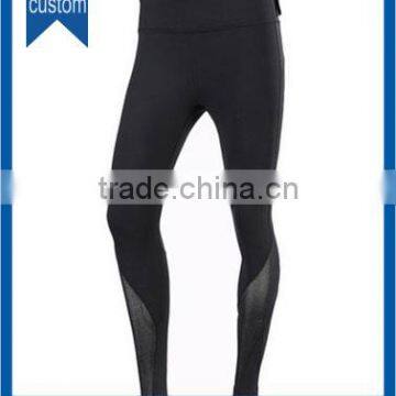 Good quality women yoga breathable leggings wholesale