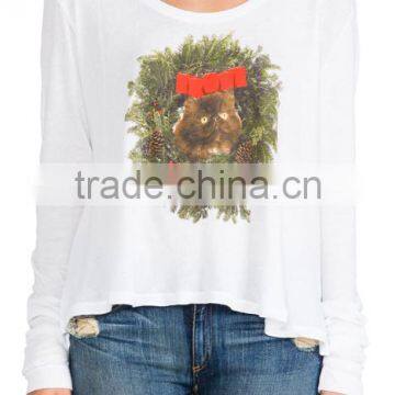 Digital Print T-shirt photo-4