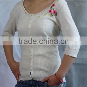 ladies sweater