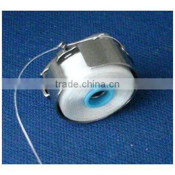 Prewound Bobbin Thread For Machine Embroidery