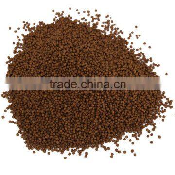 100g 0.2 lb Bulk Floating Pellet Fish Food for Koi Goldfish Pond Pellets photo-2