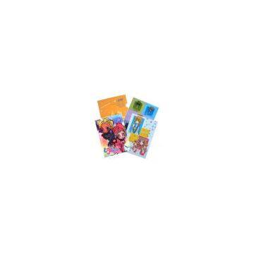 PP File Folders
