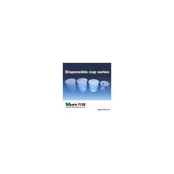 Sell Disposable Plastic Cup