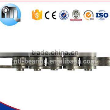 9.525 Pitch Leaf Chain AL344 Industrial Chain OEM ODM Acceptable photo-3