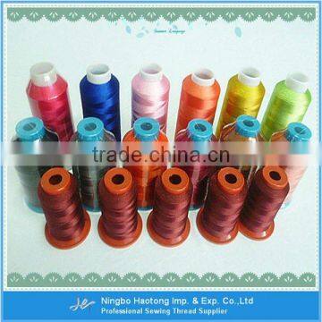 Hot Sale Filament High Strength Polyester Thread