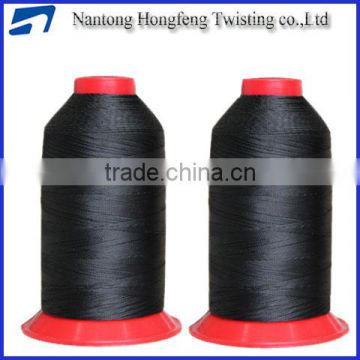 nylon 250*2 high-tenacity thread tiwsts:70 Z