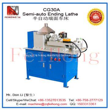 CG30B Semi-Automatic Face Lathe photo-2