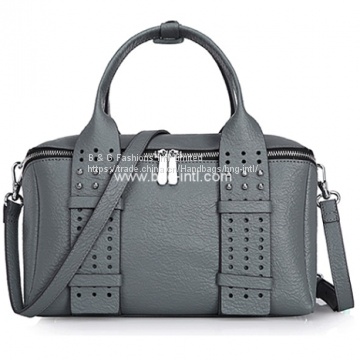 Fashion lady tote hags