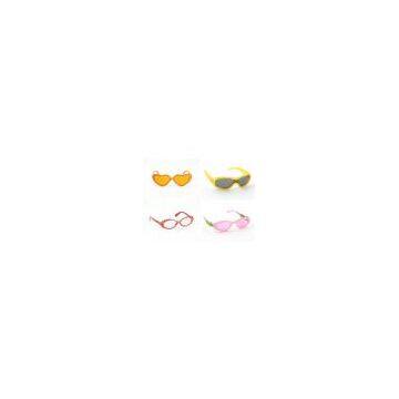 China (Mainland) Kid\'\'s Sunglasses