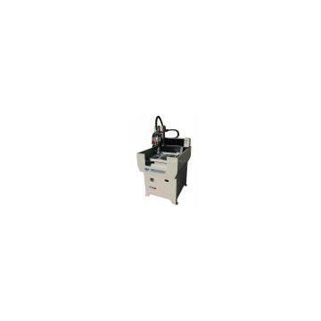 metal engraving machine