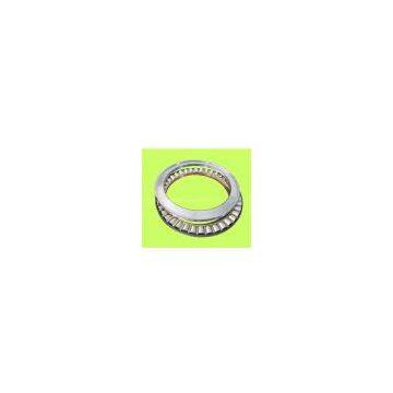 Tapered roller thrust bearings Luoyang JinHang Precision Bearing Co.,Ltd