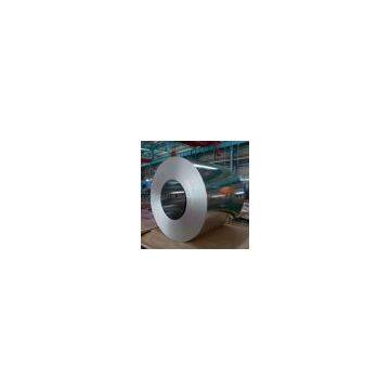 hot dipped galvanized steel coil