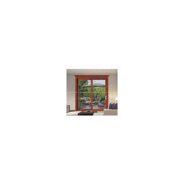 sliding door