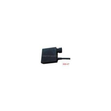 Slim 35W Automotive Xenon Lamp Ballast 888-07