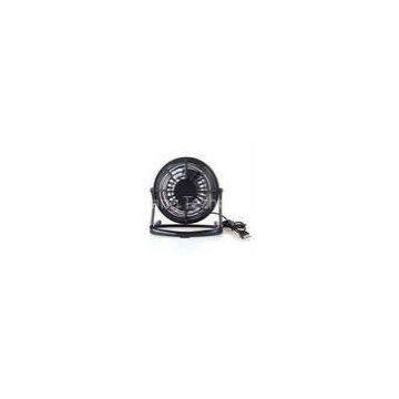 lovely Fashionable colorful simple portable usb fan for home, office