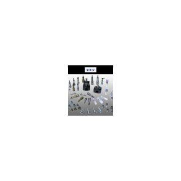 China (Mainland) Zxl Nozzle, Element, Delivery Valve & Distributor Pump