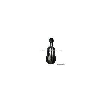 Sell Carbon Fiber Cello Case