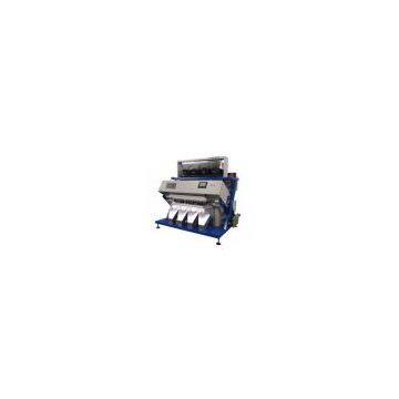 50HZ Grain Color Sorter Machine With 0.6Mpa For Rice Sorting