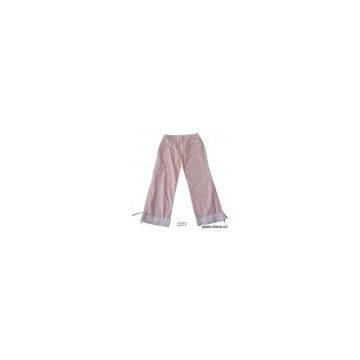 Sell Women's Pants