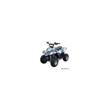 Sell 50cc ATV