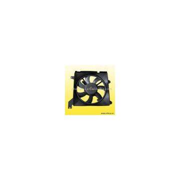 Sell Cooling Fan