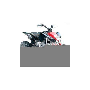 Sell 250cc Water-Cooled Motor Adult Quad Bike ATV