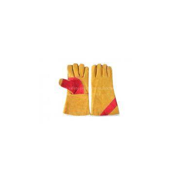 welding gloves