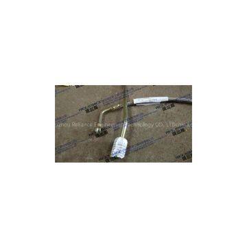 XCMG QY25K5-I Enter the Compressor Cooling Hose-D24B-001-301