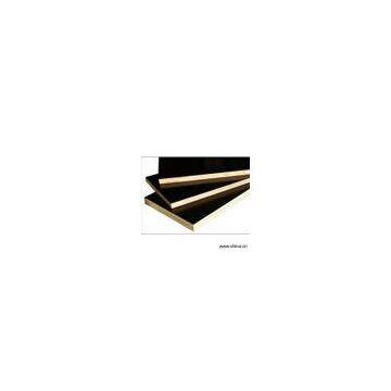 Sell Film Faced Plywood (Black / Brown)