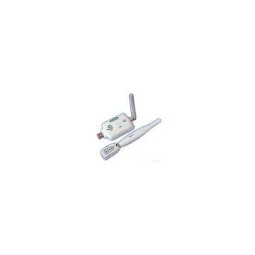 Wireless intra oral camera USB