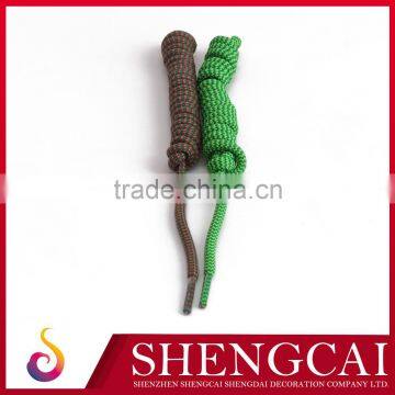 5mm Colored Plastic Shoelace Belt,shoelaces for Sale
