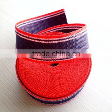 25mm pp webbing belt wholesale