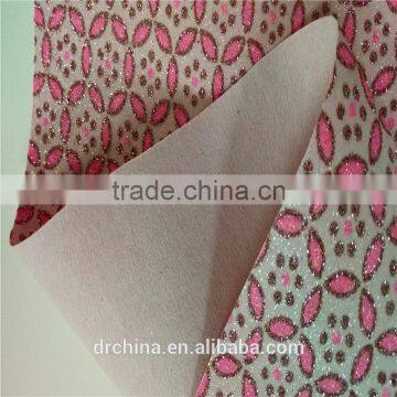 5Pcs Background Wallpaper 30x138cm Glitter Wall Paper photo-5