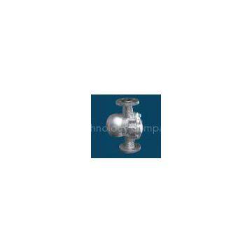 Casting Steel WCB Ball Float Steam Trap