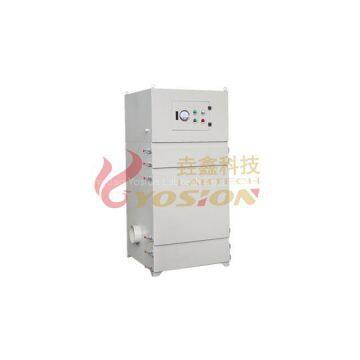 Pulse Dust Collectors
