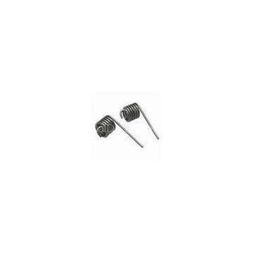 High Amplitude Hardware Stainless Steel Spring For Automobiles / Bike