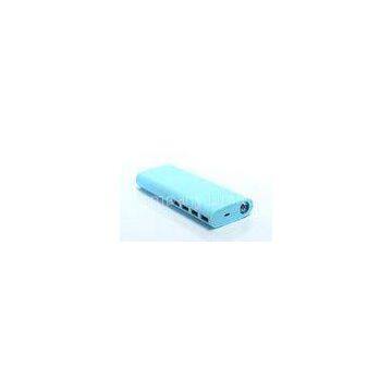 High Capacity  Power Bank Multi Function With Discharge / Overcharge Protection